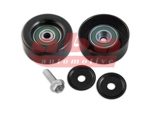 ABA 25327001  V KAYIŞ GERGİ RULMANI ACCENT ADMIRE GETZ SANTAFE TUC ürün görseli 1