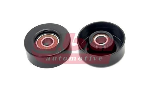 ABA 255088101  ALTERNATÖR GERGİ RULMANI BMW 330-525-530-730 00-LAN ürün görseli 1
