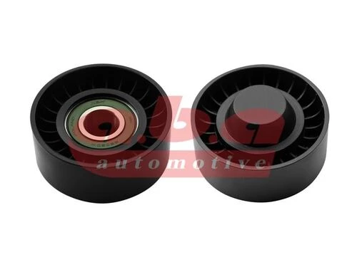 ABA 25656963  Alternatör V Kayış Gergi Rulmanı Auris Avensis Corolla Uyumlu Rav4 III IV Verso- 2.0D 4D 2.2D 4D 2.2D Cat 2.0D4 D 2 ürün görseli 1