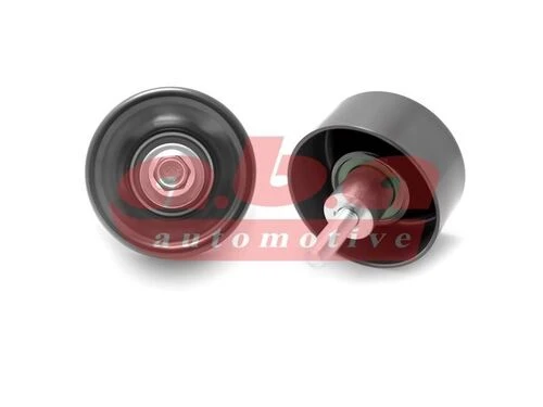 ABA 25859444  V KAYIŞ GERGİ RULMANI TRANSIT V184 00-06 2.4 TDI 76X ürün görseli 1