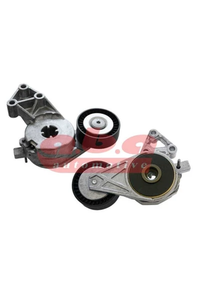 ABA 25505444  V Kayış Gergi Rulmanı Golf Iv V Bora Polo Jetta Passat Sharan Caddy Iıı Transporter T5 ürün görseli 1