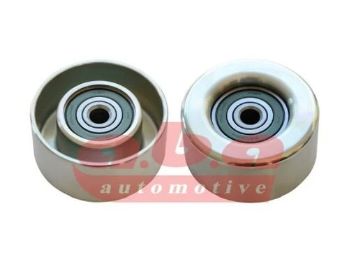 ABA 25206839  Alternatör Gergi Rulmanı Almera-Juke-Micra III-IV-Micra C-C III-Note-Qashqai-Qashqai-2 ürün görseli 1