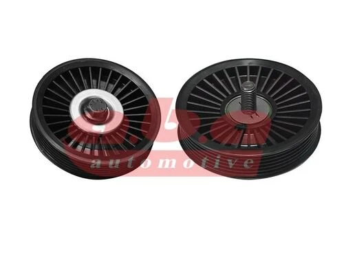 ABA 25309005  Alternatör Gergi Rulmanı Aveo-Blazer-Cruze-Kalos-Lacetti-Nubira-Orlando 1,2-1,4-1,6-4,3-1,8 ürün görseli 1