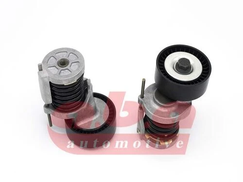 ABA 25505776  GERGİ RULMANI VW 1.6TDI 2.0TDI AMAROK CADDY III-IV G ürün görseli 1