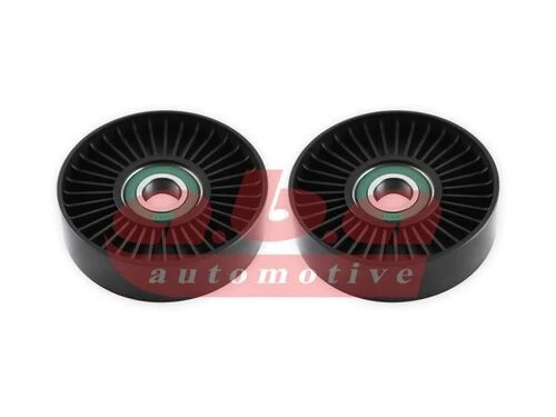 ABA 25750070  V KAYIŞ GERGİ RULMANI MERCEDES W202 W203 A209 W210 W ürün görseli 1