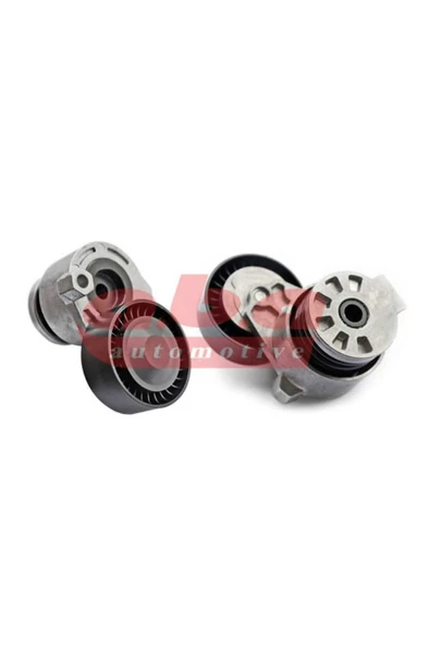 ABA 25208550  V KAYIŞ GERGİ RULMANI CLIO II III KANGOO MEGANE II M ürün görseli 1