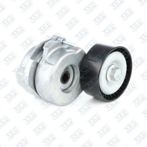 Akd OP115105 Alternatör Gergi Rulmanı (Kütüklü) Linea-Punto-Agila-Astra H-J-Combo-Corsa C-D-Merıva 1.3Cdtı-1.3Jtd ürün görseli 1