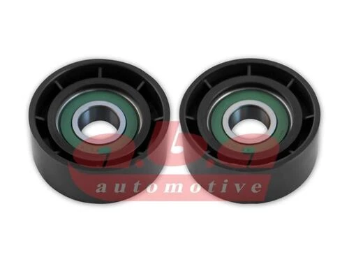 ABA 25306203  V KAYIŞ GERGİ RULMANI CLIO II KANGOO MEGANE I LAGUNA ürün görseli 1