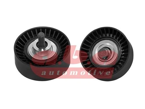 ABA 25857107  ALTERNATÖR GERGİ RULMANI C MAX II-GRAND C-MAX-FIESTA ürün görseli 1