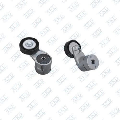 Akd OP115102 Alternatör Gergi Rulmanı (Kütüklü) Astra F-G-H-Combo-Corsa B-C-Zafira-Vectra C 1.4-1.6-1.8İ-1.8 16V ürün görseli 1