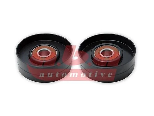 ABA 25759242  Alternatör Gergi Rulmanı Mercedes BenzinliCls-E Serisi-S Serisi-Sl-Slr-G Serisi (90×32-17) ürün görseli 1