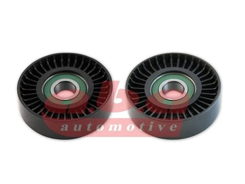ABA 25750619  V KAYIŞ GERGİ RULMANI ACCENT ERA i20 / PICANTO 1.1 C ürün görseli 1