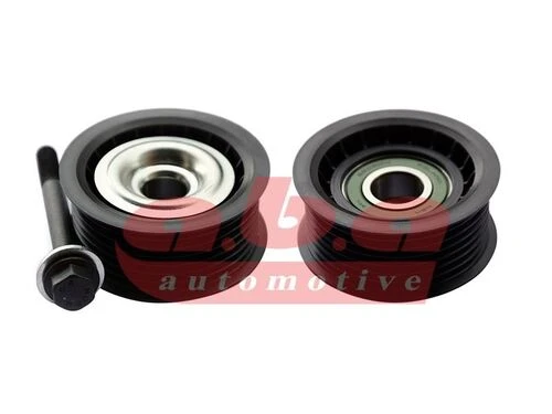 ABA 25755167  Alternatör Rulmanı Metal W211 W220 W163 W463 ürün görseli 1