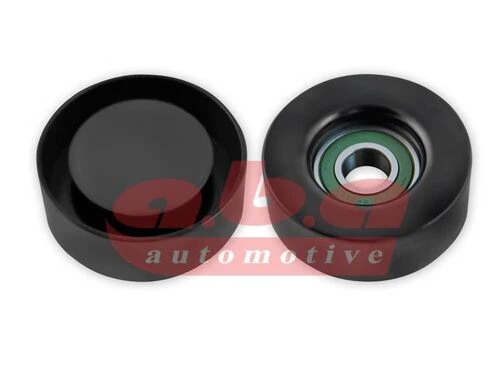 ABA 25505751  V KAYIŞ GERGİ RULMANI A4 00- A6 01- 1.6 1.8T 2.0 ürün görseli 1