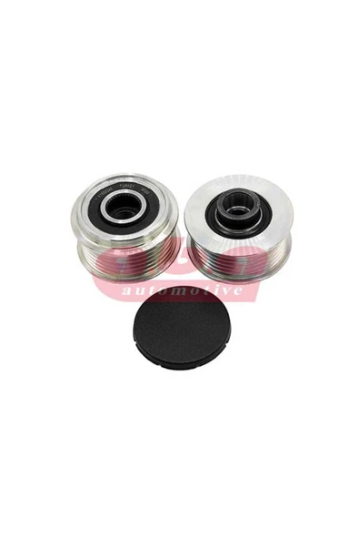 ABA 25650240   Kasnağı Rulmanlı Toyota Uyumlu Urban Cruiser-Verso S 1.4D-4D 10-16 Subaru Trezıa 1.4D ürün görseli 1