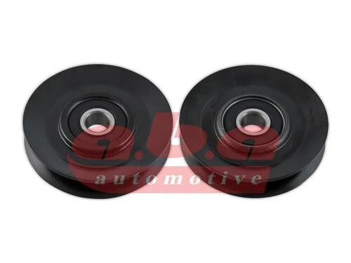 ABA 25327715  V KAYIŞ GERGİ RULMANI STAREX H100 ürün görseli 1