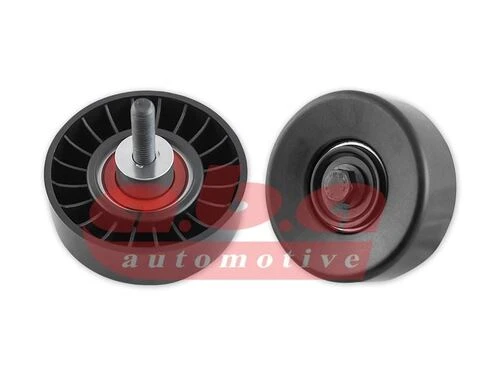 ABA 25850530  V KAYIŞ GERGİ RULMANI FIESTA 00- FOCUS 98- TOURNEO C ürün görseli 1