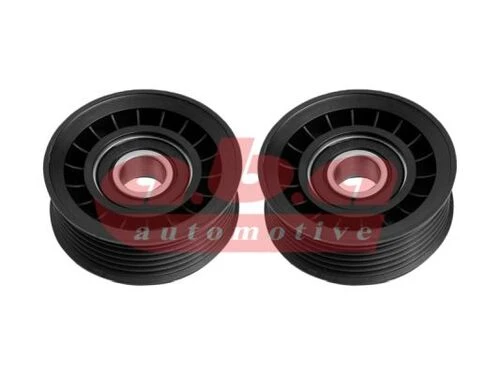 ABA 25306411  Alternatör Gergi Rulmanı Vectra C 3.0 Cdti 03 ürün görseli 1