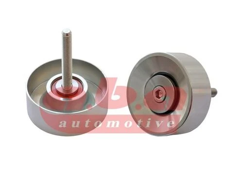 ABA 25506380  Alternatör Gergi Rulmanı Audi A4 A5 A6 A7 3.0Tfsı 08- Touareg 3.0 V6 10- ürün görseli 1
