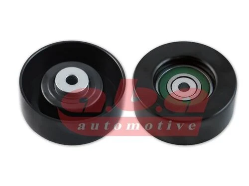 ABA 25501025  V KAYIŞ GERGİ RULMANI POLO 94-01 CADDY II 96- 1.0 1. ürün görseli 1