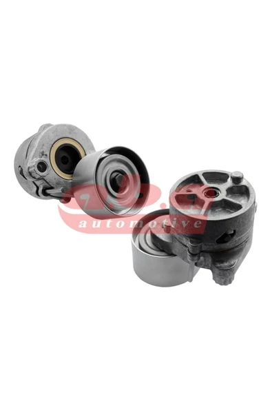 ABA 25754370 Alternatör Gergi Rulmanı Axor2-axor ürün görseli 1