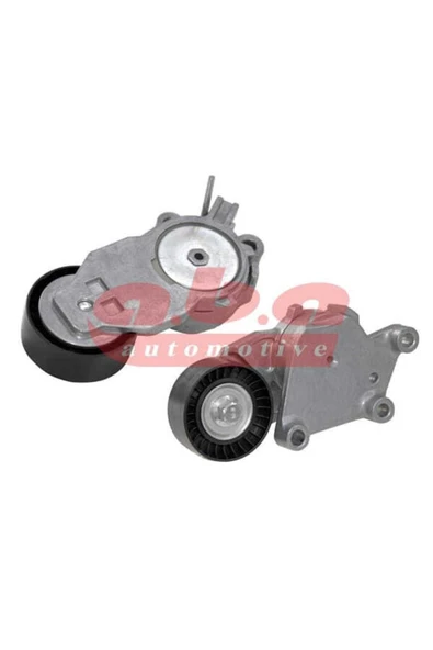 ABA 25401076  Alternatör V Kayış Gergi Rulmanı Kütüklü Doblo Palio Albea Fiesta Focus Mondeo 1.8tdc- ürün görseli 1