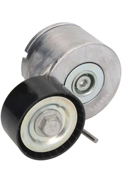 ABA 25405987 -alternator Gergı Rulmanı Komple 1.4 Hdı 206 99 > 5751.89 ürün görseli 1