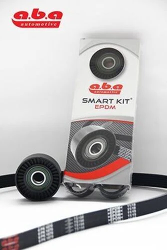 ABA 6PK1778S1 ALTERNATOR GERGİ RULMANI KIT+KAYIŞ 6PK1778-25201404 ürün görseli 1