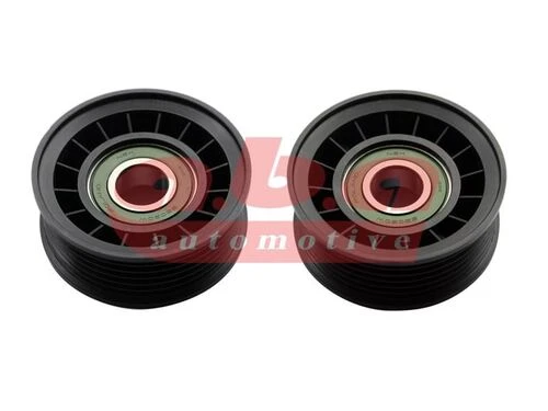ABA 25856557  Alternatör Gergi Rulmanı B-Max-C-Max II-Fiesta IV-Focus II-III-Transit Connect-Tourneo Connect ürün görseli 1
