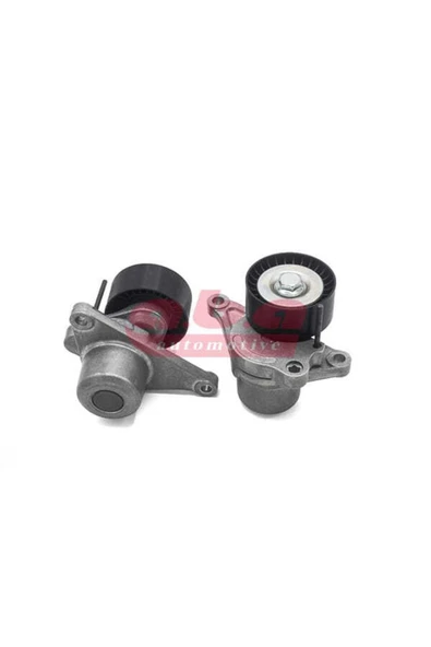 ABA 25205620  Alternatör Gergi Rulmanı Master Iıı-trafic Iıı-laguna Iıı-koleos-nissan Xtrail 2.0 M9r- ürün görseli 1