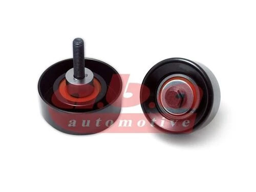 ABA 25855281  V KAYIŞ GERGİ RULMANI CMAX FIESTA IV FOCUS II 04- FO ürün görseli 1