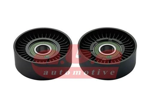 ABA 25757505  Gergi Rulmanı Mercedes B160-180-200 W245 C180-200-230 02-14 Sprinter 08-16 E200 02-14 ürün görseli 1