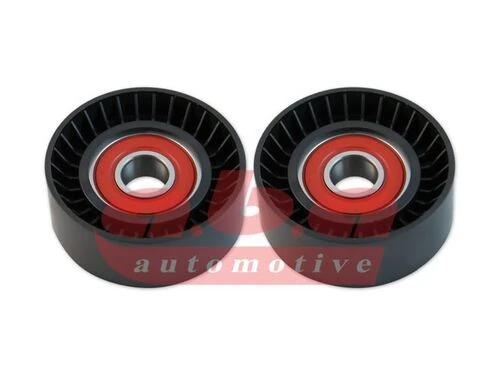 ABA 25503610  V KAYIŞ GERGİ RULMANI CRAFTER 06- 2.5 TDI BJK BJL BJ ürün görseli 1