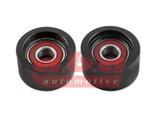 ABA 25752071  Kayış Gergi Rulmanı Ym752071 Mercedes O 403 Euro 3 Otobus 75×37×30 ürün görseli 1