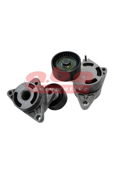 ABA 25205610 Alternatör Gergi Rulmanı Master Iı Trafıc Iı 2.5dcı 01 Lgn Iı ürün görseli 1