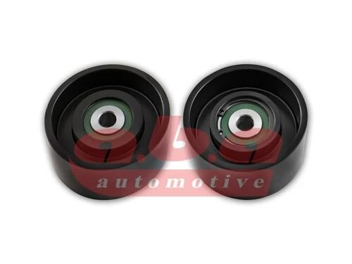 ABA 25458548  Alternatör Gergi Rulmanı Mann F2000 ürün görseli 1