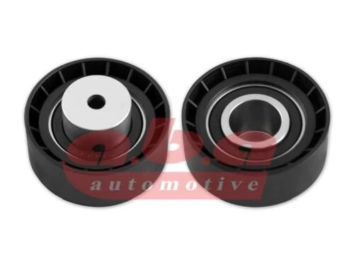 ABA 25350028  V Kayış Gergi Rulmanı 25 45 200 400 600 Mgf ürün görseli 1