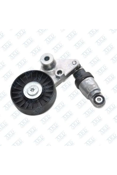 Akd OP115126 ALTERNATÖR GERGİ RULMANI (KÜTÜKLÜ) ASTRA F-G 2.0DTI- ürün görseli 1