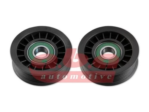 ABA 25300512  V Kayış Gergi Rulmanı Vectra Omega 2.5 V6 3.0 V6 ürün görseli 1