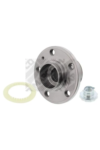 FAG 803640BA PORYA RULMANLI 72MM VW AUDI SEAT SKODA ürün görseli 1