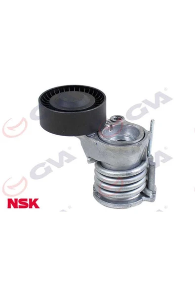 GVA 2775136K Alternatör Gergi Rulmanı Kütüklü Polo Cordoba Fabia 1.2 Benzinli Azq Bme Cgpa Cgpb ürün görseli 1