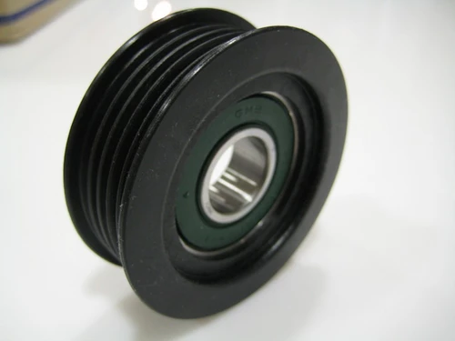 Gmb GTA0070 Alternatör V Kayış Gergi Rulmanı Accent Era 06- 1.5 TCI Kanallı 25287-2A000 ürün görseli 1
