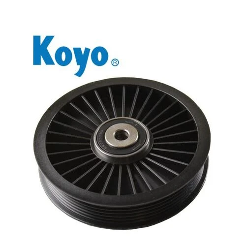 GVA 2718111  ALTERNATÖR GERGİ RULMANI ESPACE-LGN II-MASTER 2.2 DCI ürün görseli 1