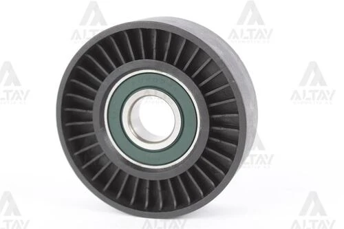 Gmb GTA0400 Alternatör Gergi Rulmanı Escort 1,8D 17×73×22 ürün görseli 1