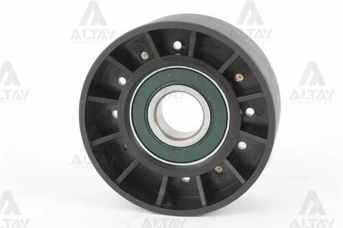 Gmb GTA0900 Alternatör Gergi Rulmanı Ducato 2,3Jtd Tek Plastik ürün görseli 1