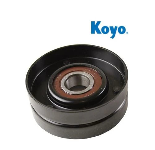 GVA 2790110  Alternatör Gergi Rulmanı Astra F- Astra G-Corsa B-Vectra-Omega 1.4-1.6-1.8-2.0-2.2 91- ürün görseli 1