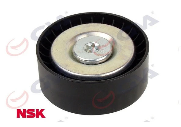 GVA 2729450  Alternatör V Kayış Gergi Rulmanı Kütüksüz Linea Punto Agila Astra H J Combo Corsa C D Mer ürün görseli 1