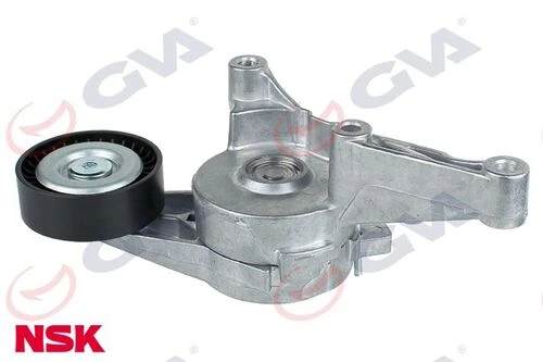 GVA 2775434K ALTERNATÖR GERGİ RULMANI KÜTÜKLÜ CADDY-T5-GOLF5-JETT ürün görseli 1