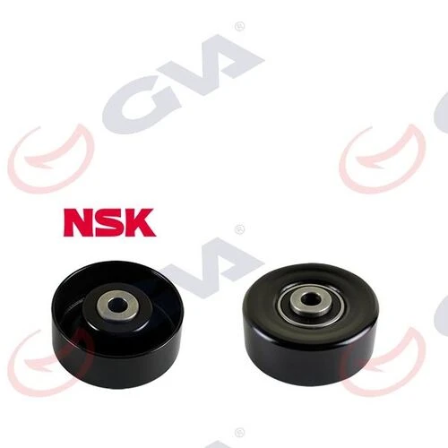 GVA 2743110 ALTERNATÖR GERGİ RULMANI P206 1.1-1.1i-1.4i-1.6i-1.6 16V- XSARA 1 ürün görseli 1