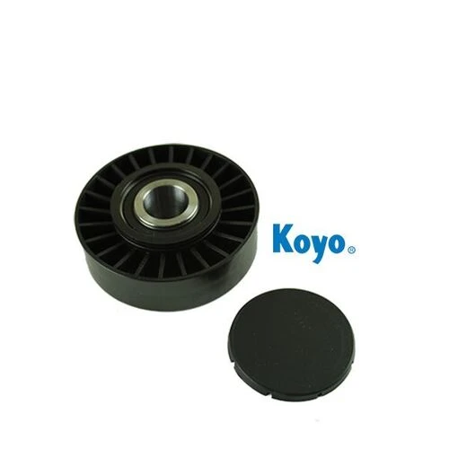 GVA 2775171  Alternatör Gergi Rulmanı T4 2.0-2.D-2.5TDI (90-03)-Lt 28-35 II-Lt 28-46 II 2.5Sdı-2.5TDI (96-06) ürün görseli 1